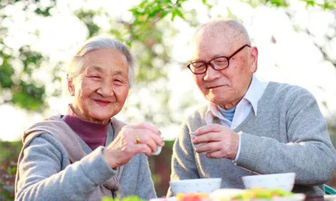 Muốn sống thọ hàng ngày nên nhớ thực hiện 20 điều này