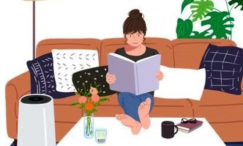 Năm thay đổi xảy ra với cơ thể khi bạn nghỉ ngơi