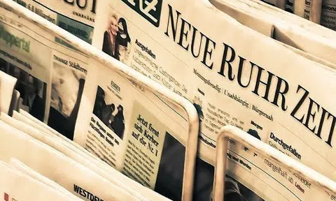 Báo chí với nguồn tin bí mật