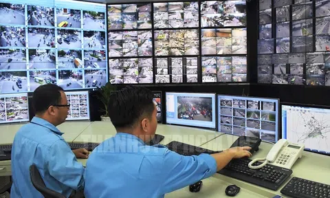 Hà Nội – Sài Gòn bao giờ mới… thông minh (Smart City)