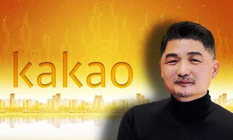 Chàng trai nghèo sở hữu tài sản gần 400.000 tỷ