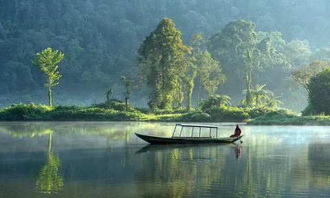 Người lương thiện sống độ lượng, người thông minh sống ích kỷ?