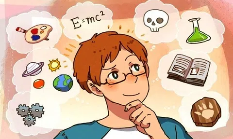 Người thông minh thực sự luôn có 6 đặc điểm này