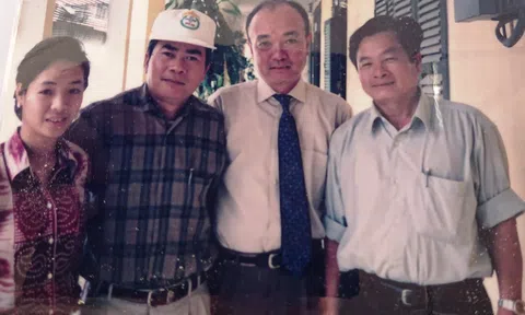 Từ “đại tá Nhân Dân”, nghĩ đến NSND