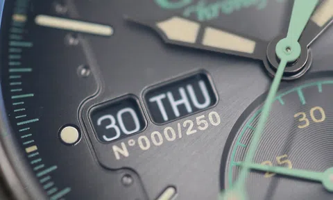 Về các thứ trong tuần