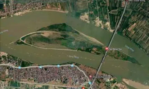 Nguyễn Văn Dũng - "Nghĩa hiệp sông Hồng"