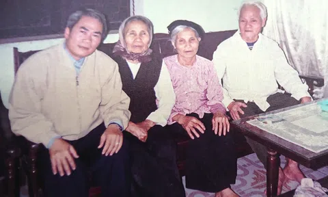 Xuân về lại nhớ: “bao giờ anh yêu ai…”