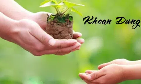 Thành bại của đời người gói gọn trong một chữ “ĐỘ”