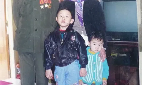 Lễ cưới vào sáng ba mươi tết