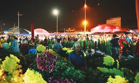 Tự tin Đón chào mùa xuân mới