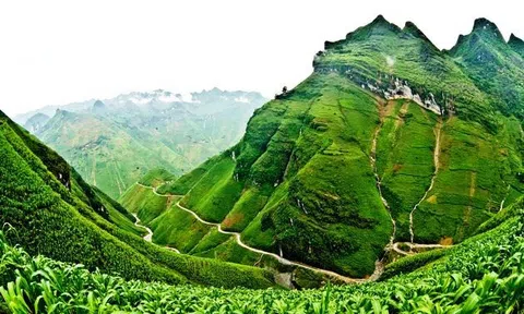 Trở về nơi biên ải, bài thơ nhiều cảm xúc của tôi