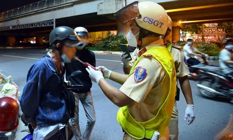 Nỗi niềm chuyện rượu, bia ngày tết