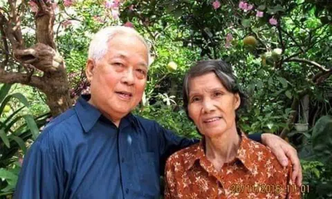 Nên duyên giữa ngày xuân