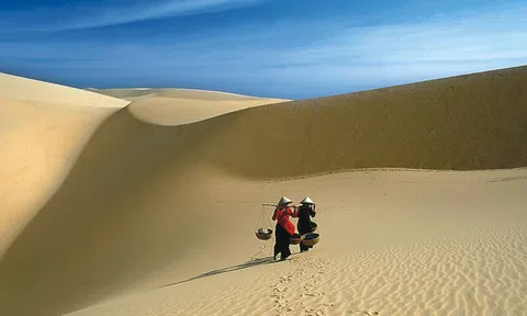 Tâm tình của người xa quê