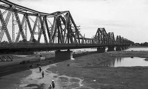 Những năm Nhâm Dần trong ký ức