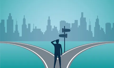 Những điều nhắc nhở bản thân khi năm mới đến