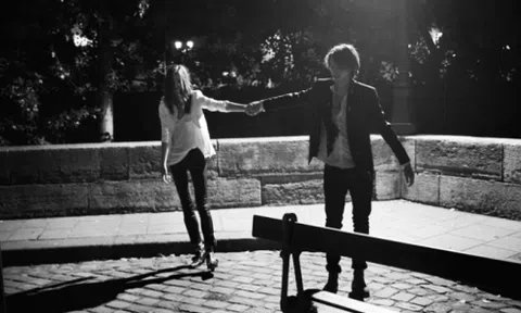 Khác biệt giữa đàn ông bất tài và đàn ông bản lĩnh