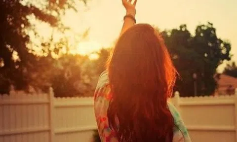 Hạnh phúc chân chính không ở giàu có, mà là không hổ thẹn lương tâm