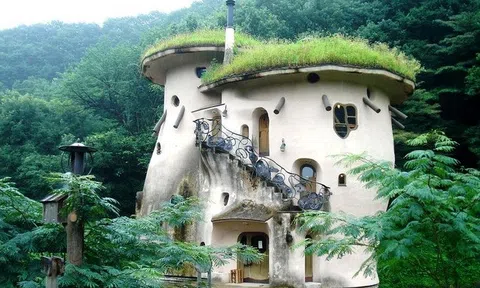 11 khu vườn trên mái nhà đẹp đến độ ai cũng mơ một lần đặt chân tới