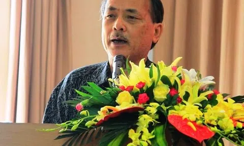 Nhớ thời ở Quân khu I với nhà thơ Y Phương