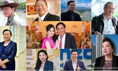 Không cần học vẫn giàu - sự “tưởng bở” của nhiều thế hệ