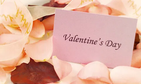 Nguồn gốc thực sự của ngày lễ Tình nhân Valentine