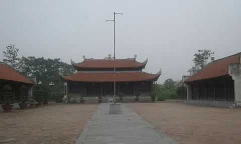 Thái Bình ơi Thái Bình…