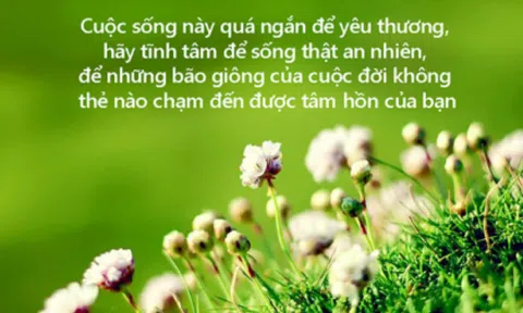 Ở đời: 3 thứ bạn cần phải tiết kiệm, dù giàu có đến mấy cũng không được phung phí