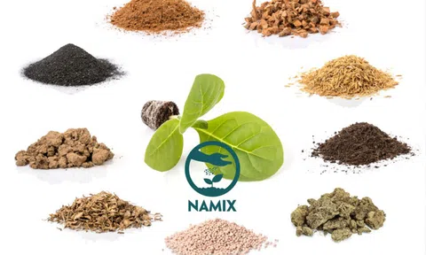 Sử dụng các loại hoá chất và chế phẩm vi sinh trên đất cần lưu ý