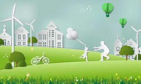 Giáo dục ý thức sinh thái cho mọi người, mọi thành viên trong xã hội