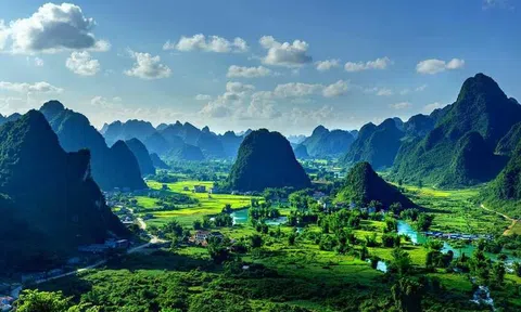 Trái đất này là của chúng ta