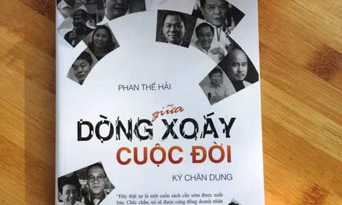 Giữa Dòng Xoáy Cuộc Đời