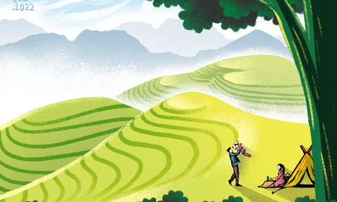 Mạnh mẽ lên nếu muốn thành công