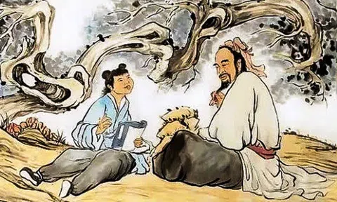 Suy ngẫm về nhân tình thế thái