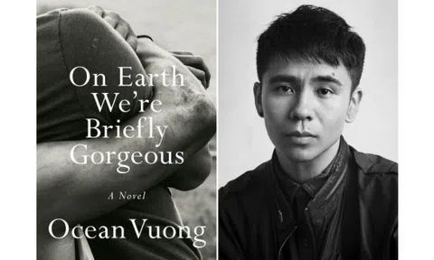 Có một thiên tài đất Việt: OCEAN VUONG