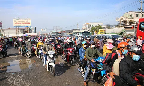 Bí quyết kích hoạt năng lượng sau Tết