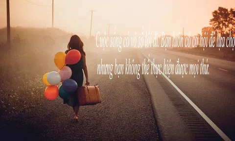 Những quy luật bất biến của cuộc sống