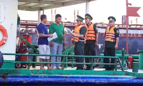 Bộ đội Biên phòng TP Hồ Chí Minh: Thực hiện nhiệm vụ “kép”