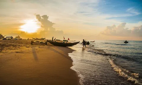 Bà Rịa - Vũng Tàu, đô thị hiện đại, đáng sống