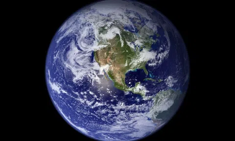 Trái đất một hành tinh kì diệu và khác biệt