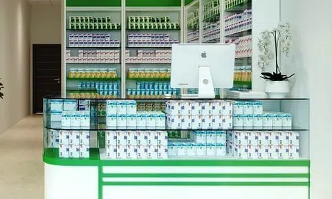 Thừa Thiên Huế: 3 Nhà thuốc bị xử phạt hơn 22 triệu đồng vì vi phạm điều kiện kinh doanh