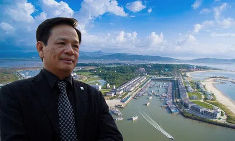 Không học Đại học, những đại gia Việt vẫn thành công trong sự nghiệp