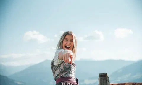 Điều bí ẩn giúp con người sống vui vẻ và hạnh phúc