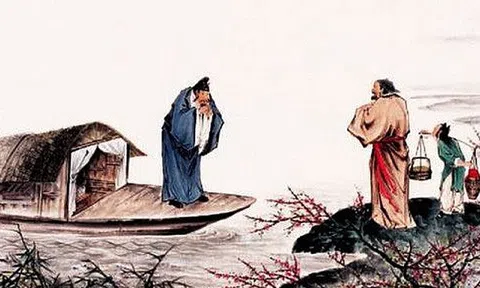 5 điều người khôn ngoan không bao giờ làm