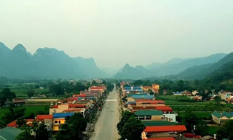 Về lại La Hiên - Võ Nhai