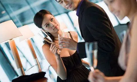 Trách nhiệm của một người đàn ông