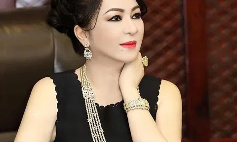 Những nữ đại gia không học đại học