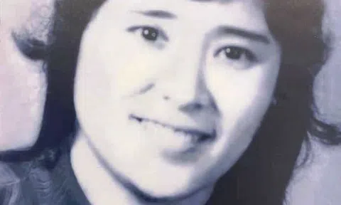 Một thời chị là người đẹp Thành Tuyên