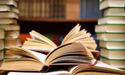 Đọc sách càng nhiều, phúc khí càng lớn