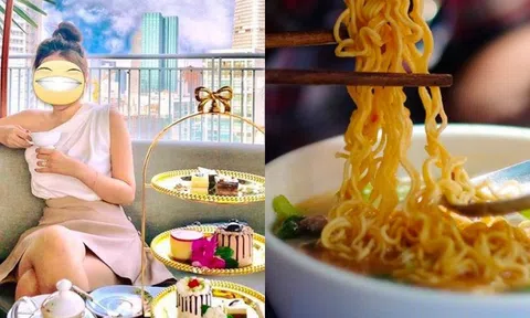 Bạc tiền đổi lấy tình thân?